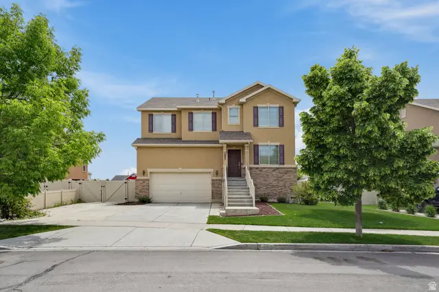 1805 W Grays Pl, Lehi, UT 84043 - #1