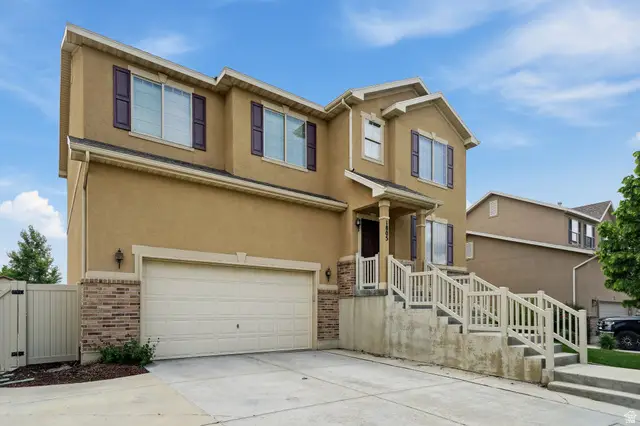 1805 W Grays Pl, Lehi, UT 84043 - #2
