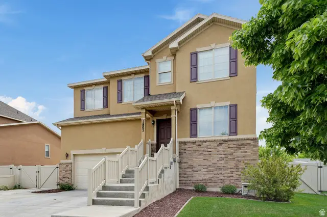 1805 W Grays Pl, Lehi, UT 84043 - #3