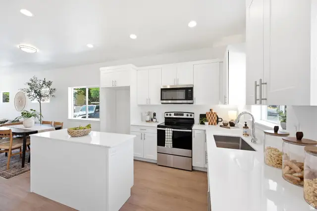 1127 S 1200 W #4, Ogden, UT 84404 - #1