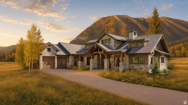 9157 S Juniper Dr #A21, Heber City, UT 84032