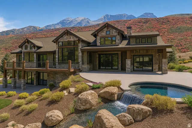 9157 S Juniper Dr #A21, Heber City, UT 84032 - #2