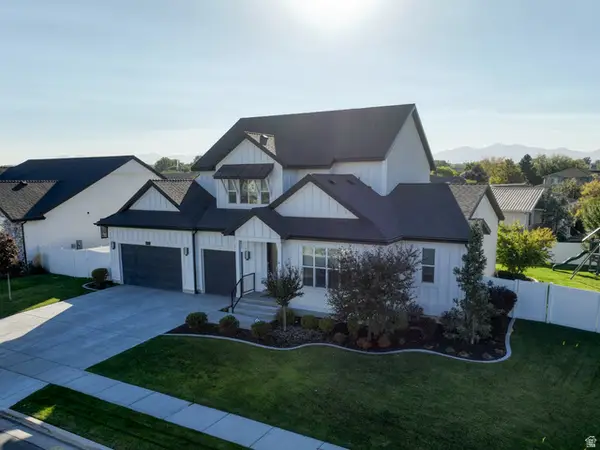 5872 S Murray Hollow Ln, Murray, UT 84123