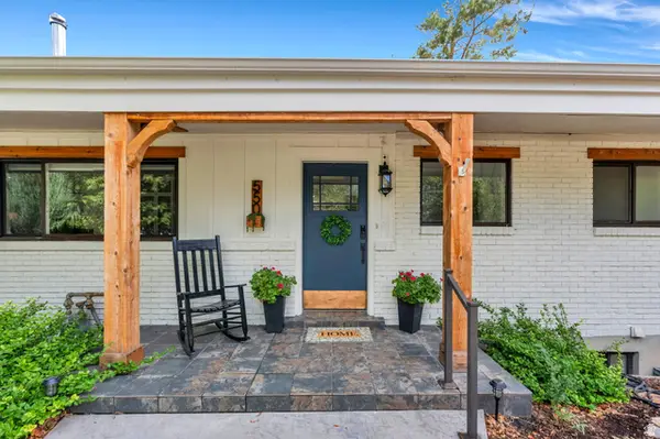 550 E 2200 N, Provo, UT 84604