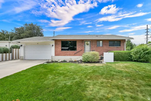 425 E 2175 N, Ogden, UT 84414 - #1