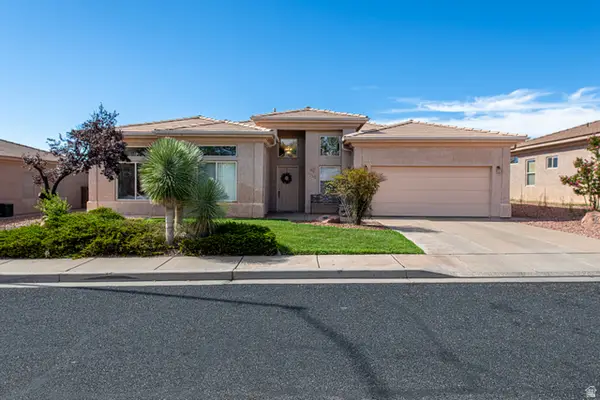 2398 E 140 S, St. George, UT 84790