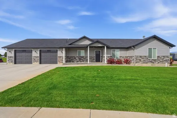 251 E Eagle Way, Preston, ID 83263