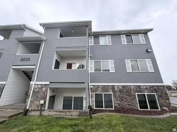 8035 W Copperfield Pl #22, Magna, UT 84044