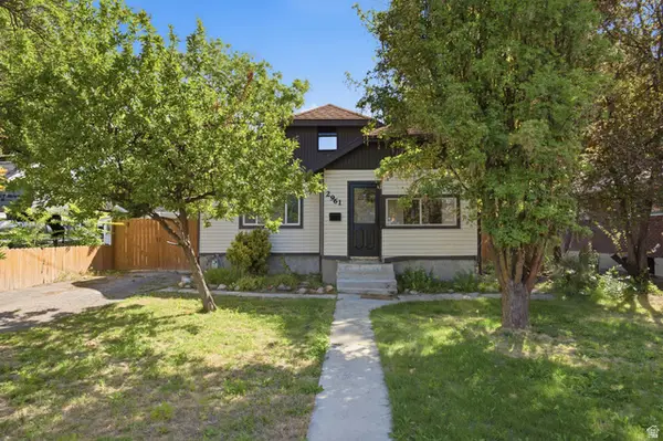 2961 S 500 E, South Salt Lake, UT 84106