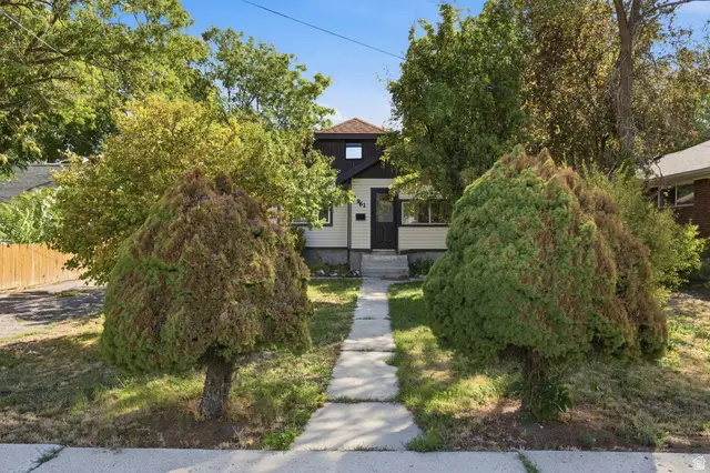 2961 S 500 E, South Salt Lake, UT 84106 - #2