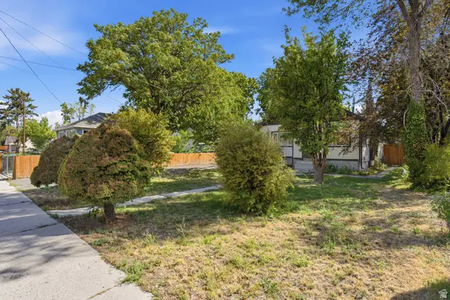 2961 S 500 E, South Salt Lake, UT 84106 - #3