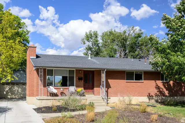 7552 S Grant St W, Midvale, UT 84047 - #1