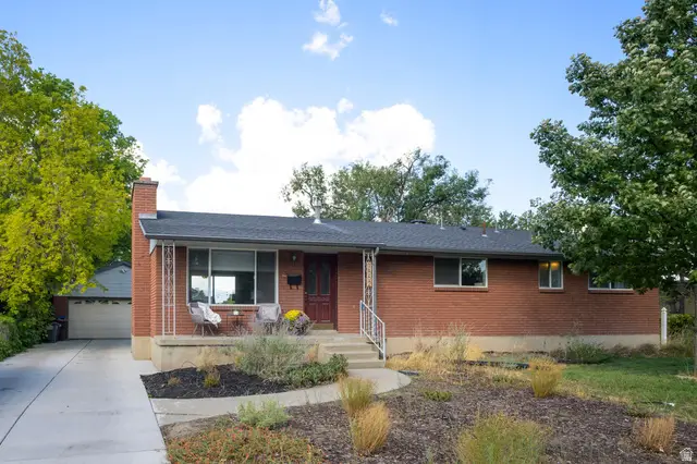 7552 S Grant St W, Midvale, UT 84047 - #2