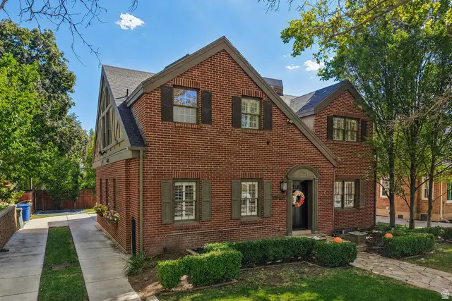 1802 E Hubbard Ave, Salt Lake City, UT 84108 - #2