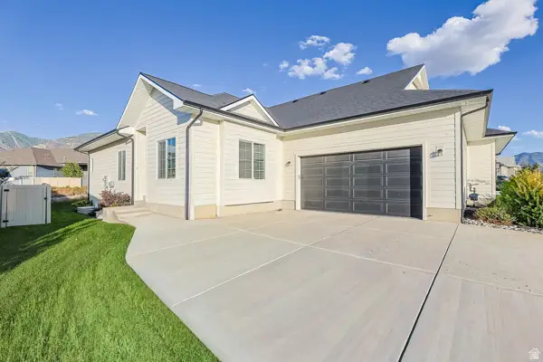 5836 N Glenpoint Dr, Stansbury Park, UT 84074 - #1