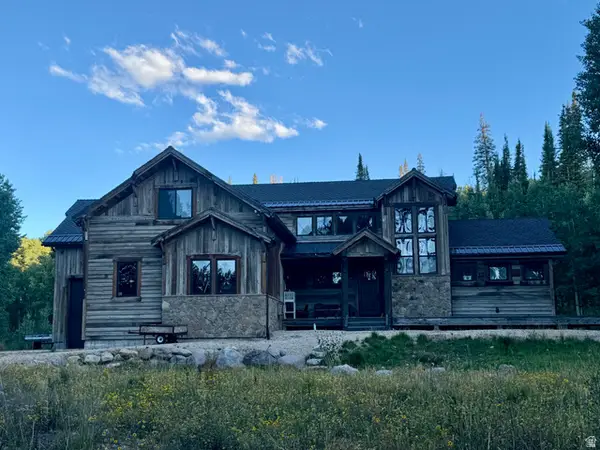 4456 S Buck Way #2006, Heber City, UT 84032