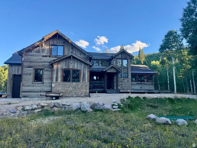 4456 S Buck Way #2006, Heber City, UT 84032 - #2