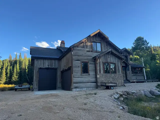 4456 S Buck Way #2006, Heber City, UT 84032 - #3