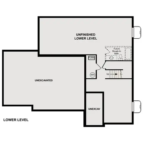 5269 N Jasper Ct, Eagle Mountain, UT 84005 - #3