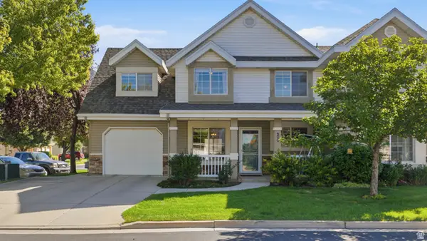 1430 S Olympic Ln, Ogden, UT 84404