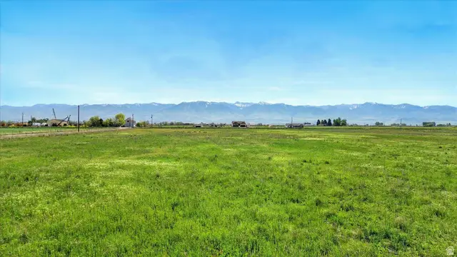 4860 W 12200 N #3, Cornish, UT 84308 - #1