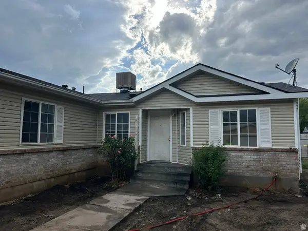 1675 Kylee Ln, Ogden, UT 84404