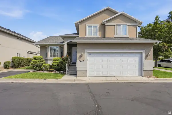 1457 E 1250 S, Provo, UT 84606