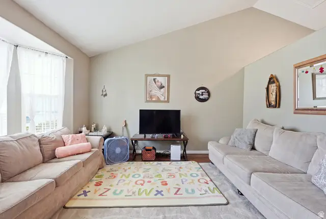1457 E 1250 S, Provo, UT 84606 - #2