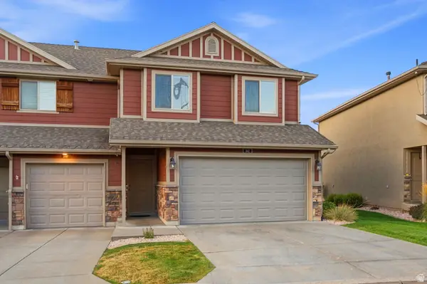 1862 E Whitetail Way N, Layton, UT 84040