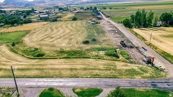 116 W 200 N #22, Newton, UT 84327