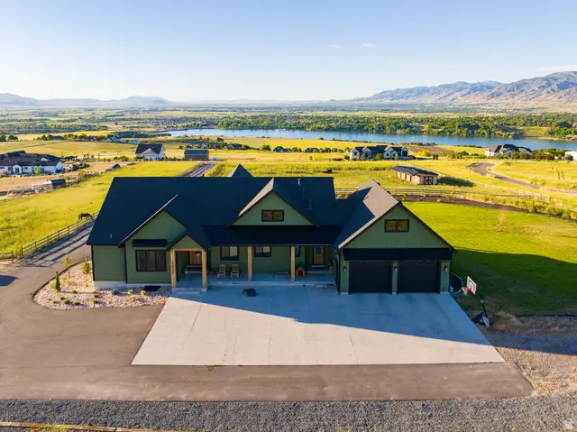 1430 W 6710 S, Hyrum, UT 84319 - #1
