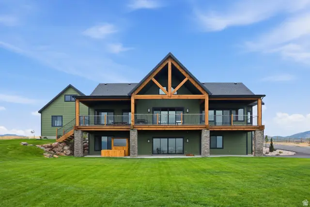 1430 W 6710 S, Hyrum, UT 84319 - #2