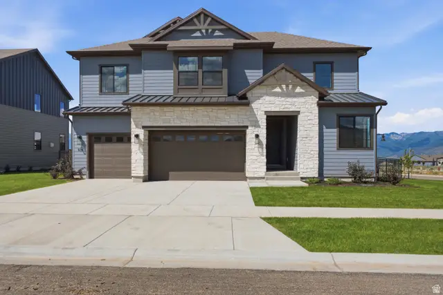 934 S Romney Rd #243, Heber City, UT 84032 - #1