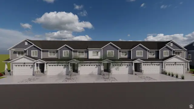 619 W Purple Velvet Ln #2320, Saratoga Springs, UT 84045 - #1