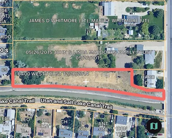 3974 S 6400 W, West Valley City, UT 84128