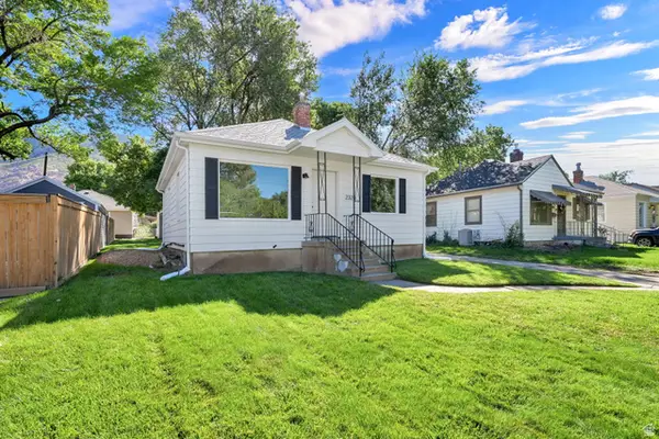 2320 Tyler Ave, Ogden, UT 84401