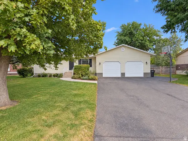3104 S 800 W, Nibley, UT 84321