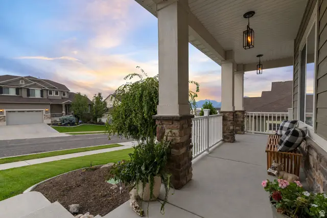 7063 W Andres Peak Ct, Herriman, UT 84096 - #2