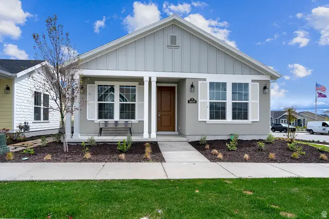 6161 W Folly Island Way, South Jordan, UT 84009 - #1