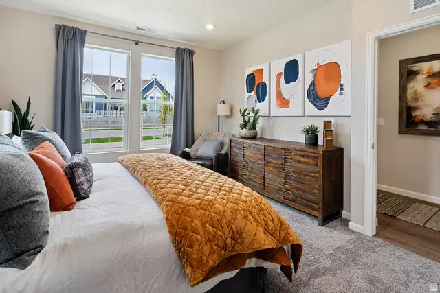 6161 W Folly Island Way, South Jordan, UT 84009 - #3