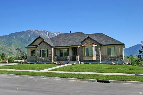 1735 S Sageberry Dr #SR 349, Santaquin, UT 84655
