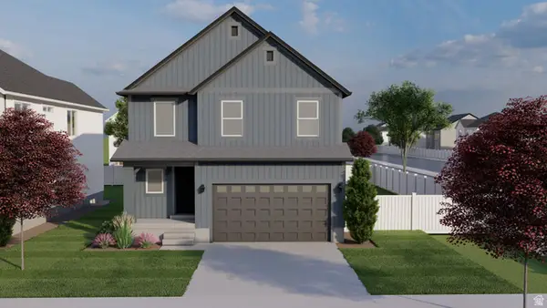 776 N Boseman Way #717, Saratoga Springs, UT 84045