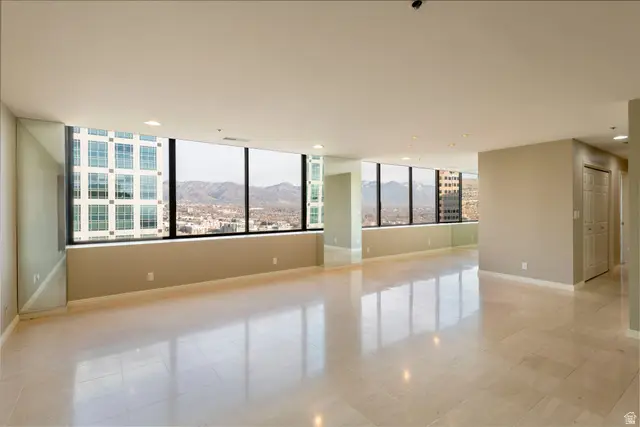 44 W Broadway #2507, Salt Lake City, UT 84101 - #2