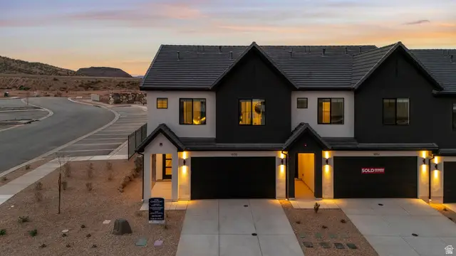 1731 S Viewcrest Dr, Washington, UT 84780 - #1