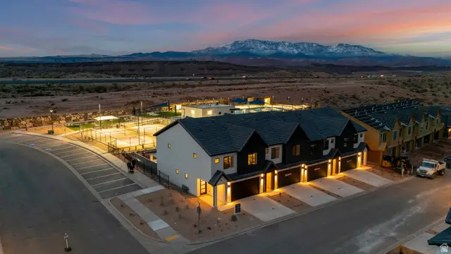 1731 S Viewcrest Dr, Washington, UT 84780 - #3