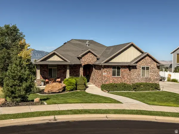 723 Cove St, Providence, UT 84332