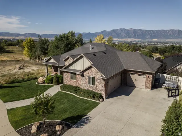 723 Cove St, Providence, UT 84332 - #2