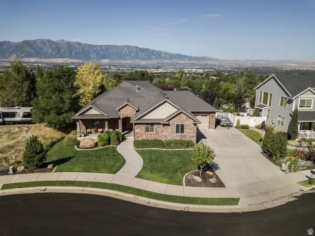 723 Cove St, Providence, UT 84332 - #3