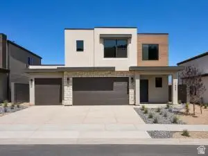 1954 S Queens Gdn, Washington, UT 84780 - #1
