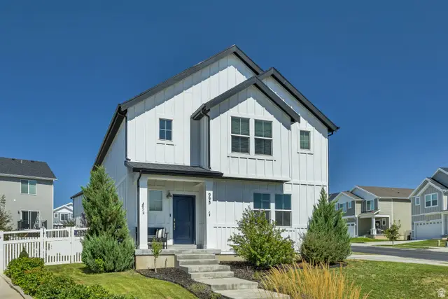 995 E Mecham Ave #122, Layton, UT 84040 - #1